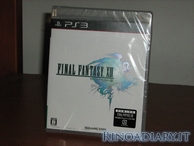 Final Fantasy XIII JAP