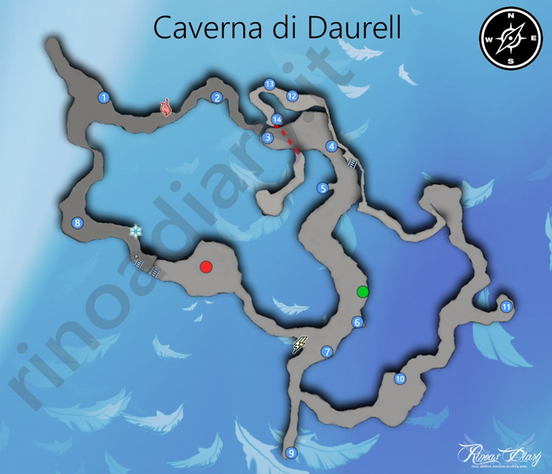 Caverna di Daurell