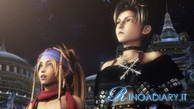 Final Fantasy X|X-2 HD Remaster