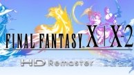 FFX|X-2 HD Remaster
