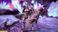 Lightning in Final Fantasy XIV Online