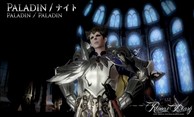 Final Fantasy XIV - Heavensward