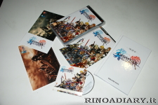 Dissidia Final Fantasy