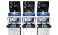 Final Fantasy Dissidia Arcade