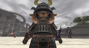 Final Fantasy XI Online - Tarutaru