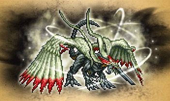 Nova dragon Ultimate