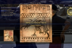Richiesta di caccia - Assedio al minimarket Verinas - Final Fantasy XV