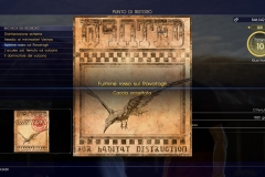 Richiesta di caccia - Fulmine rosso sul Ravatogh - Final Fantasy XV
