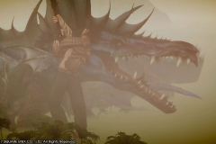 Final Fantasy XV - Capitolo 10