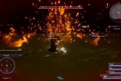 Final Fantasy XV - Capitolo 10