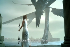 Final Fantasy XV - Capitolo 9