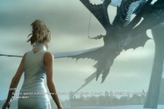 Final Fantasy XV - Capitolo 9