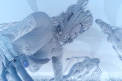 Final Fantasy XV - TGS 2016 - Shiva #2