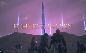 FFXVI Echoes of the Fallen