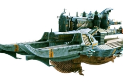 airship-queen-hilda