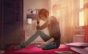 LiS: Before the Storm