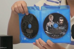 Final Fantasy XV: Film Collections Box