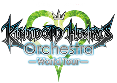 Kingdom Hearts Orchestra: World Tour