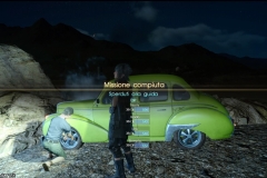 Missione auto in panne - Sperduti alla guida - Final Fantasy XV