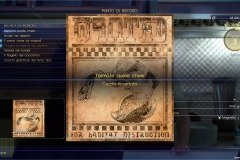 Richiesta di caccia - Fermate quelle chele - Final Fantasy XV
