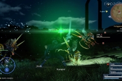 Richiesta di caccia - Pungiglione infuriato - Final Fantasy XV