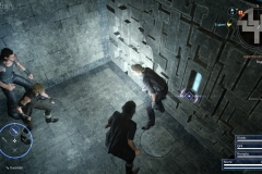 Torre di Costlemark - Final Fantasy XV