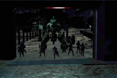 Missione - Omaggio al sacro - Final Fantasy XV