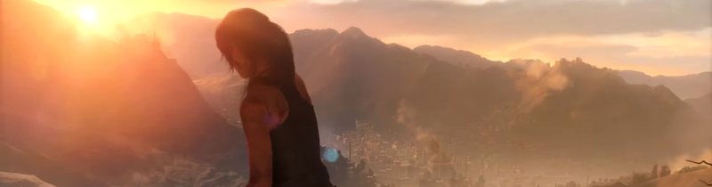 Nuovo video per Rise of the Tomb Raider: la Tomba del Profeta!