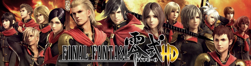 Final Fantasy Type-0 – Eventi e Reclutamenti