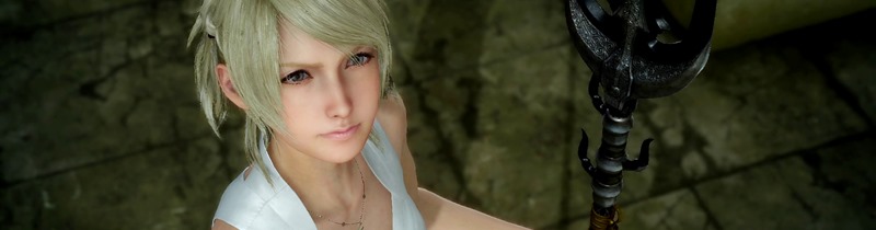 Final Fantasy XV: oltre 150 nuove immagini nella Galleria!