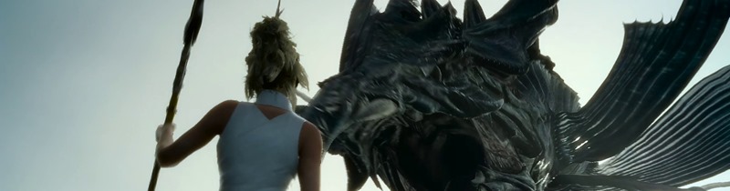 Tabata fa chiarezza su Stella, Luna e i personaggi femminili in Final Fantasy XV