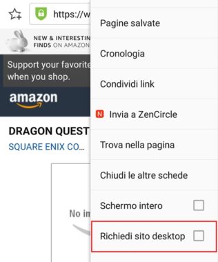Dragon Quest VIII - la guida all'installazione gratuita su Android!