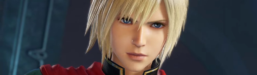 Nuovo video di Ace (Type-0) per Dissidia Arcade Final Fantasy!