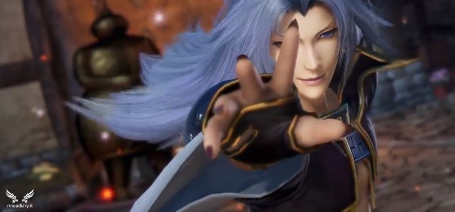 Kuja è il nuovo personaggio di Dissidia Arcade Final Fantasy!
