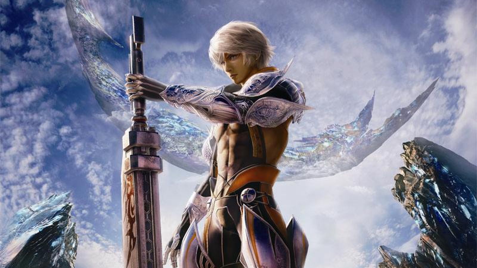 Mobius Final Fantasy in arrivo su PC (Steam)!