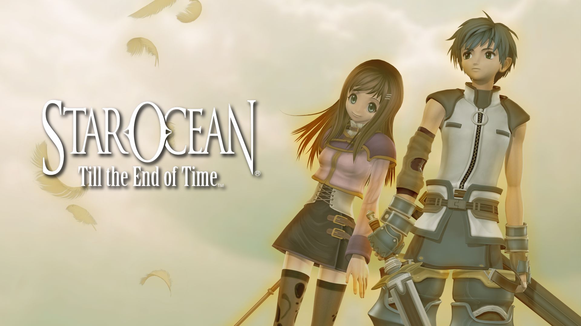 Star Ocean: Till the End of Time disponibile worldwide per PlayStation 4!
