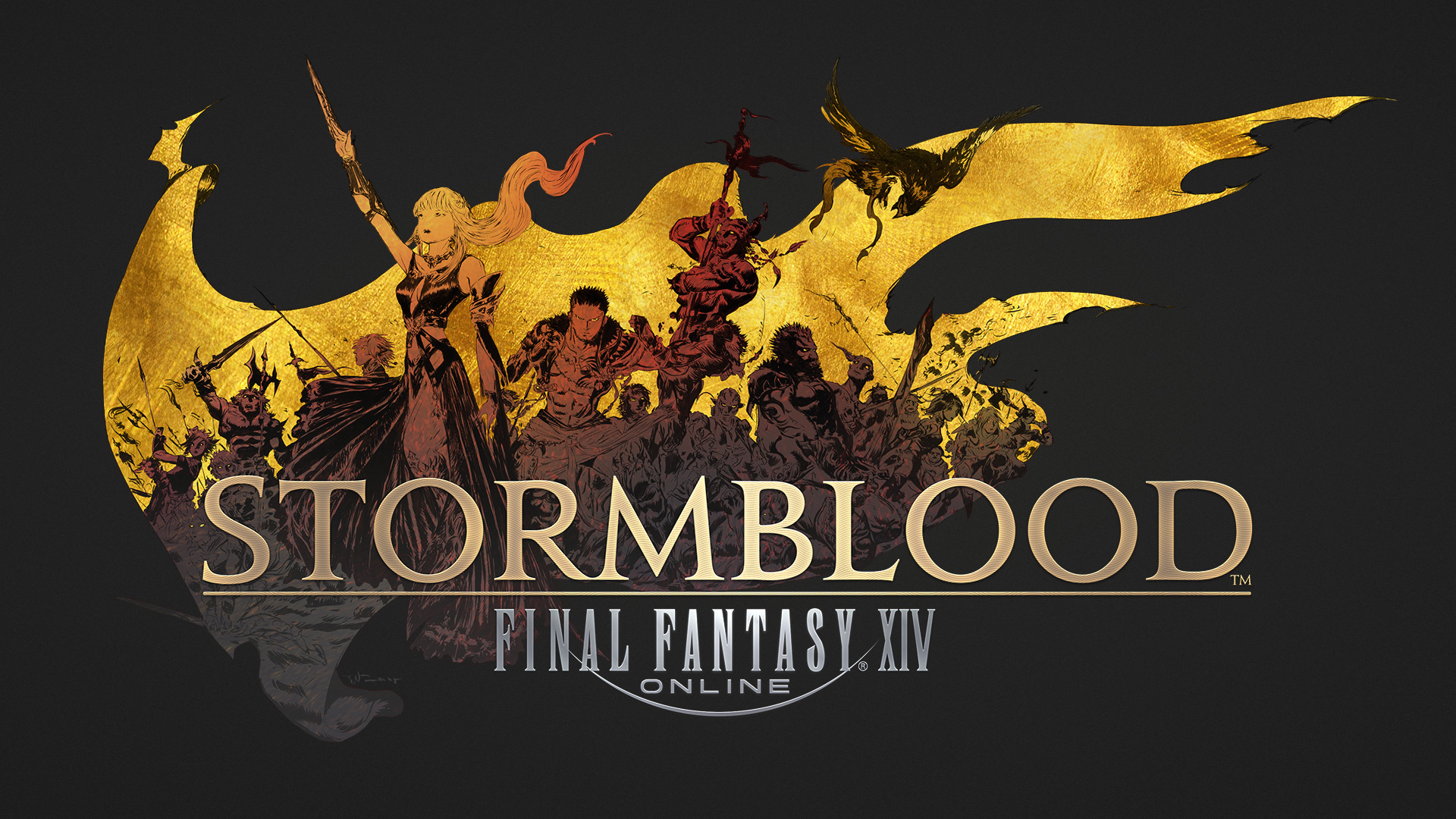 Ecco le nuove Job Actions di Final Fantasy XIV: Stormblood!
