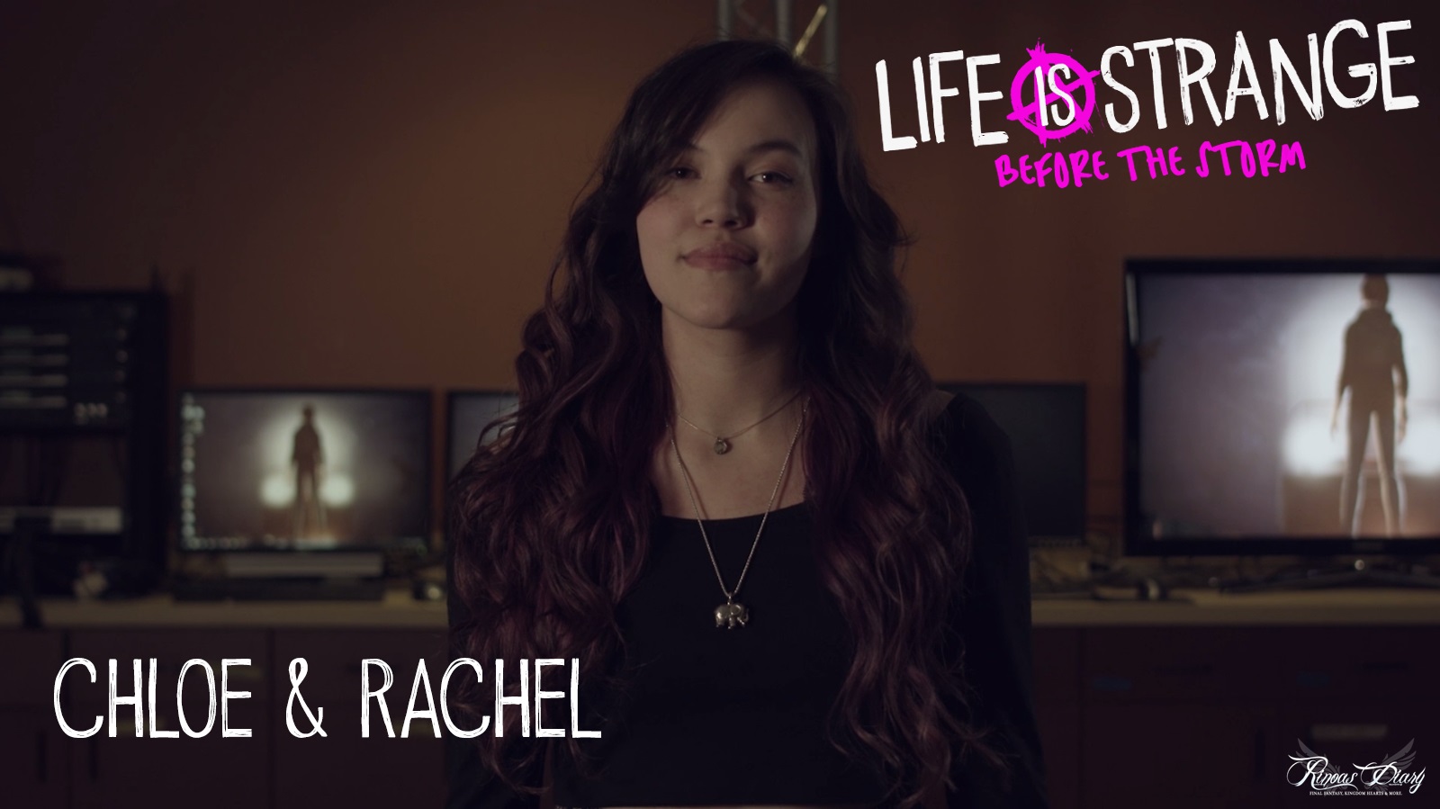 Un nuovo video, “Chloe e Rachel”, per Life is Strange: Before the Storm