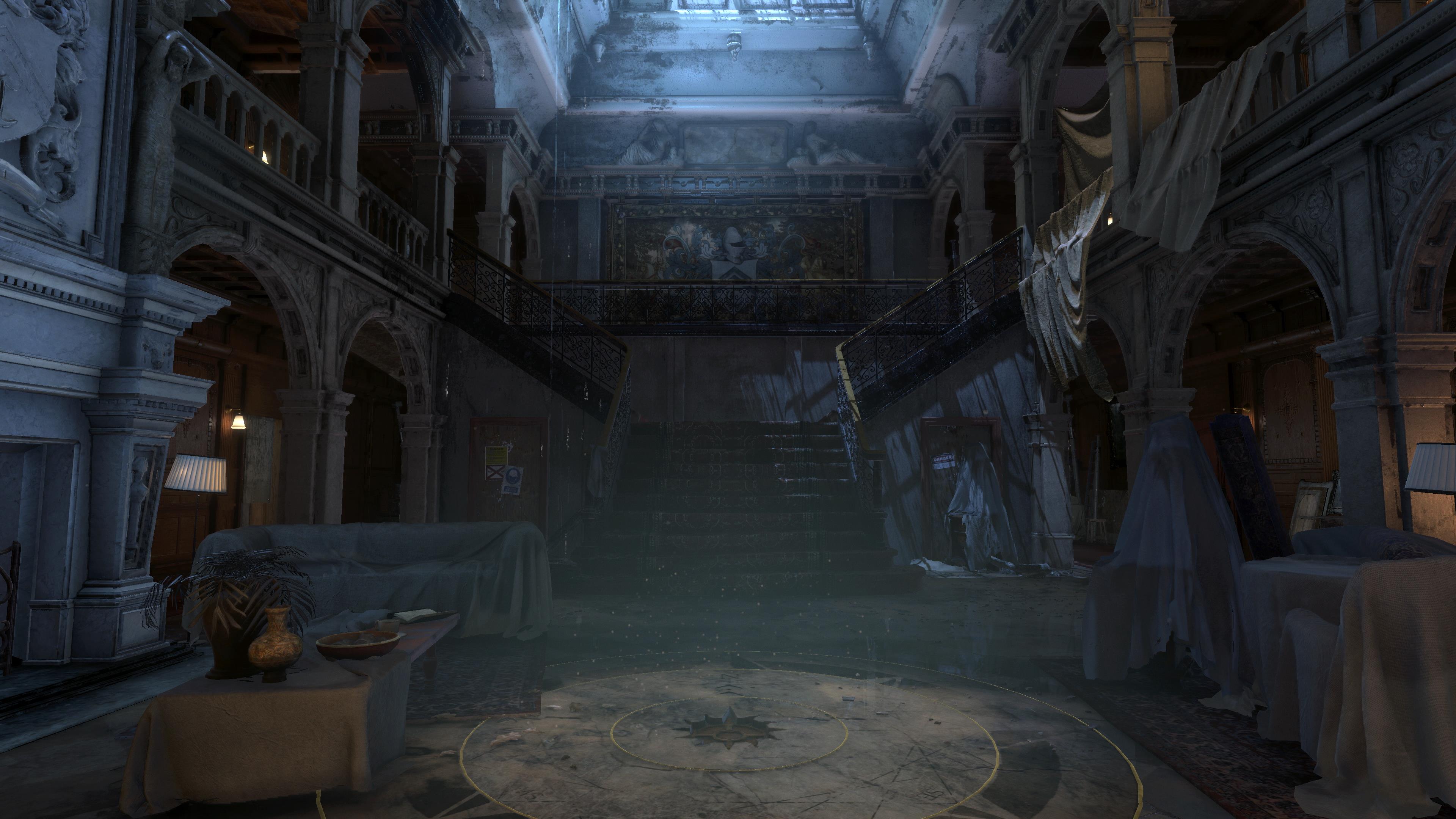 “Legami di Sangue” di Rise of the Tomb Raider è ora disponibile per Steam VR!