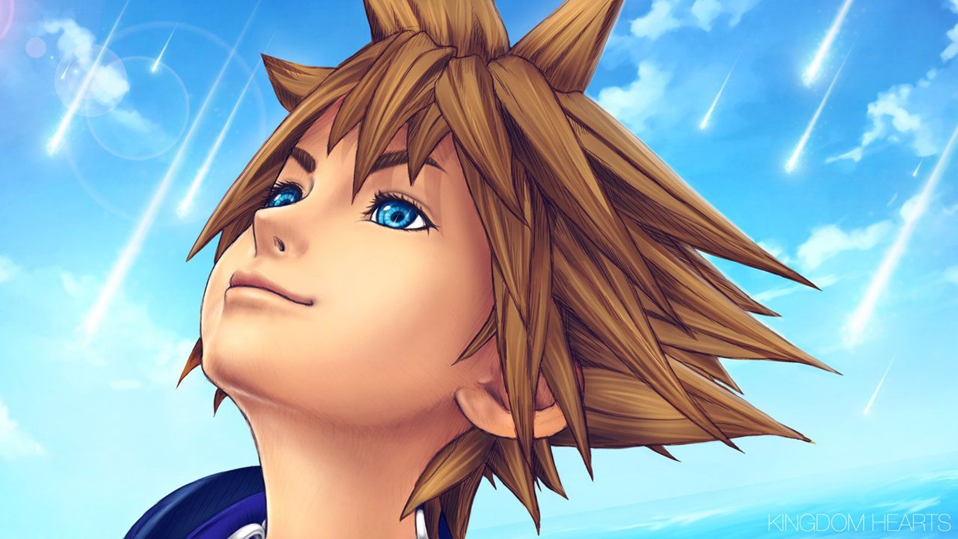 Per Nomura Kingdom Hearts è un gioco che include “tutto”, mentre i nuovi Final Fantasy…