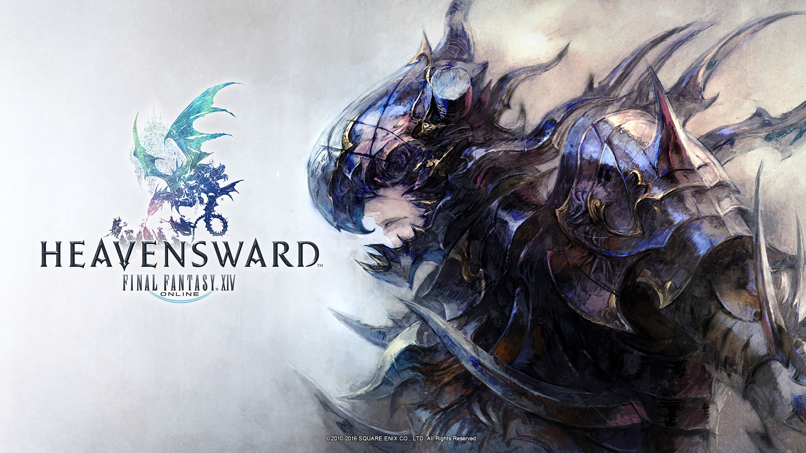 Final Fantasy XIV – Tutta la storia di Heavensward!