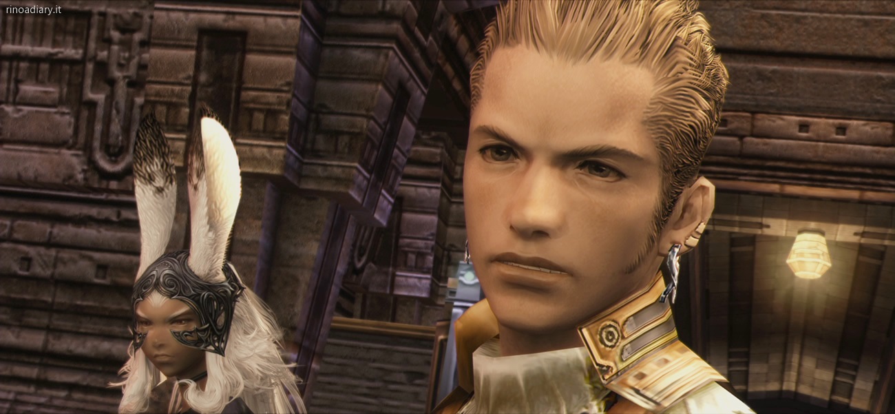 Nuove immagini e Spring trailer per Final Fantasy XII: The Zodiac Age!