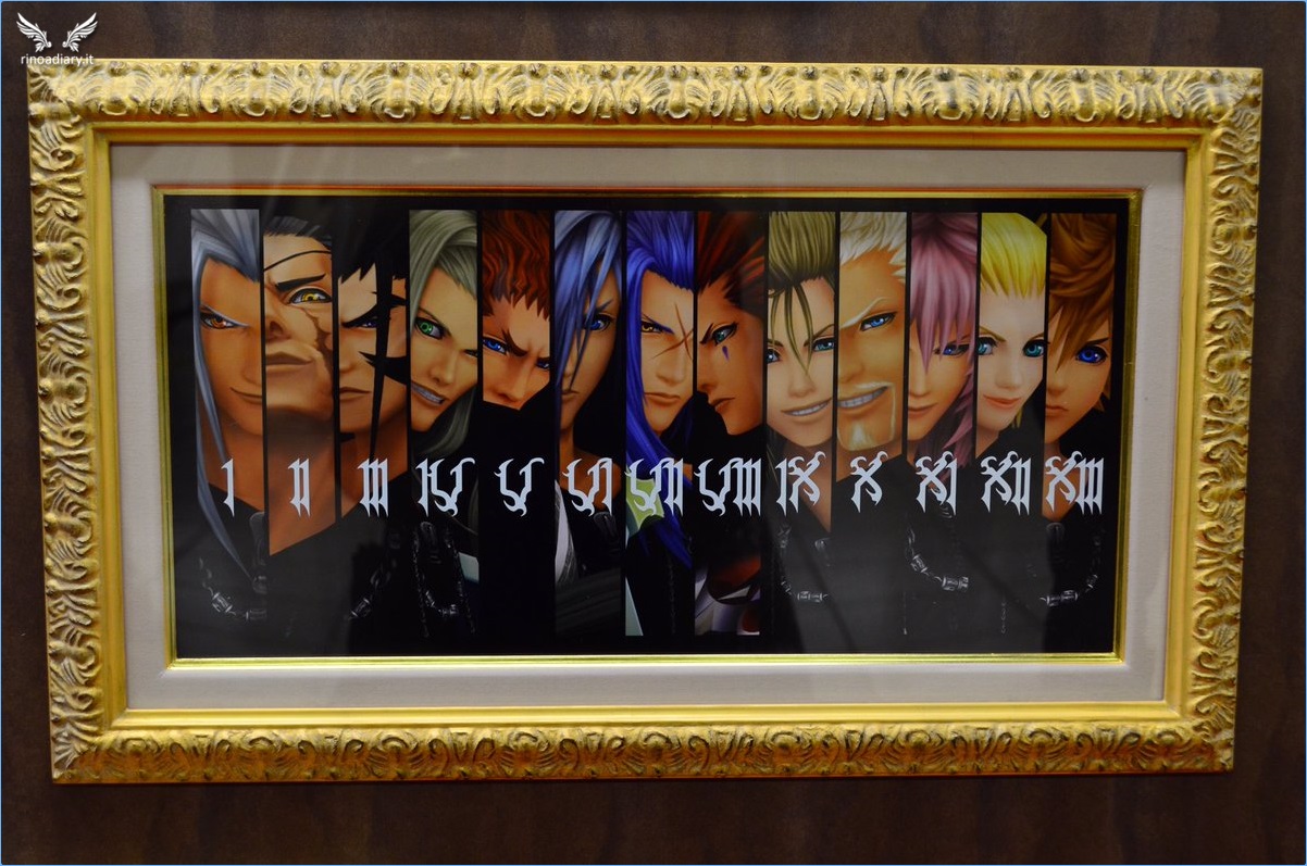 Aperta la mostra degli orologi di Kingdom Hearts, ecco come partecipare!